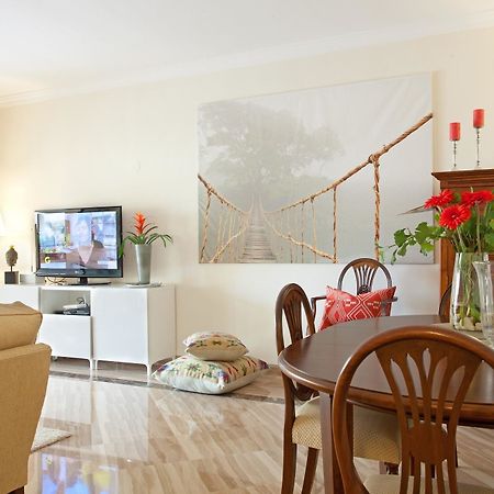 Hacienda Elviria Apartment Marbella Exterior foto