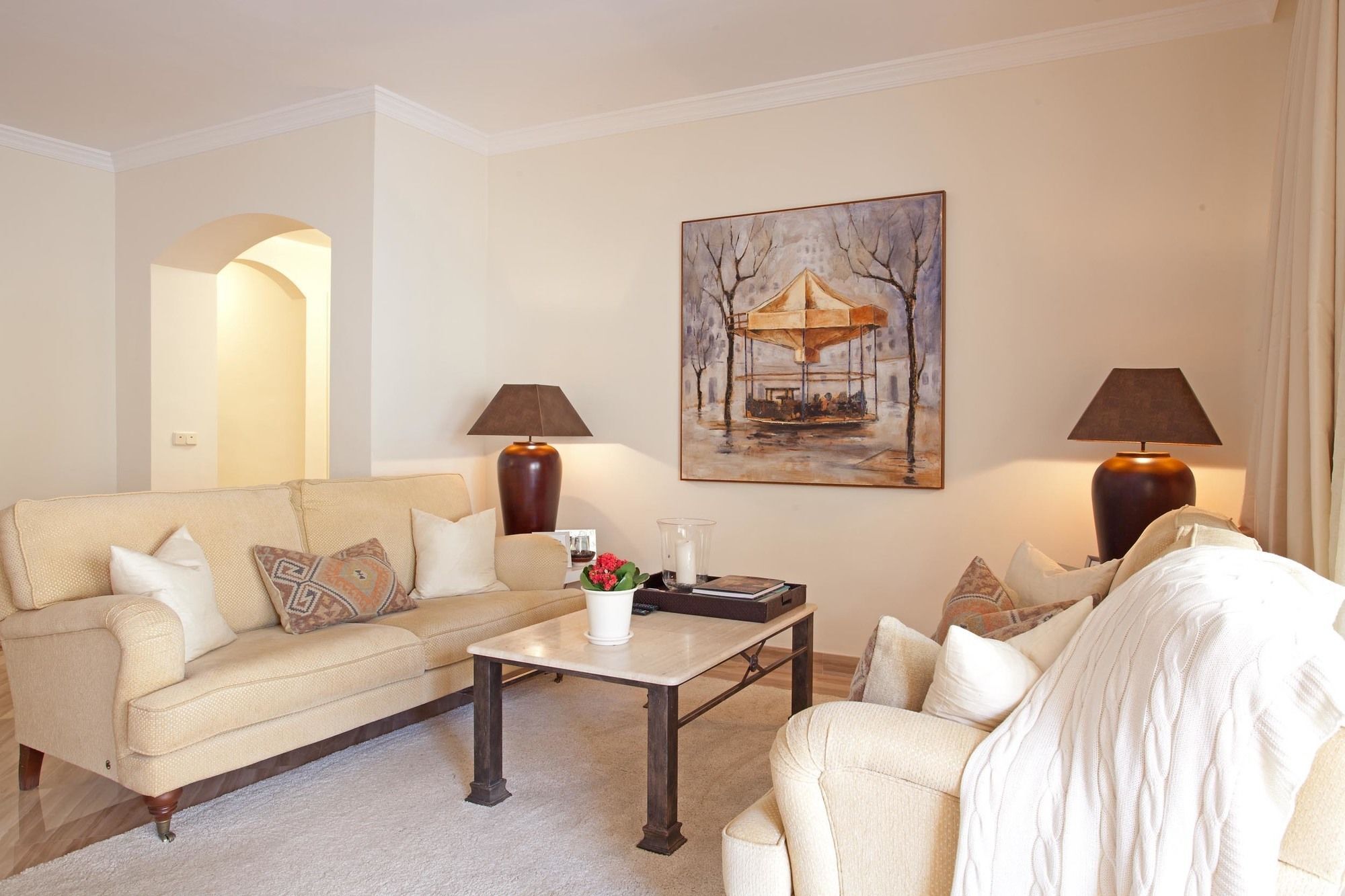 Hacienda Elviria Apartment Marbella Exterior foto